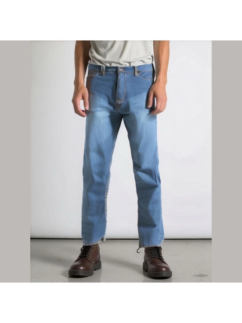 Boy’s Pace skinny jeans size 16